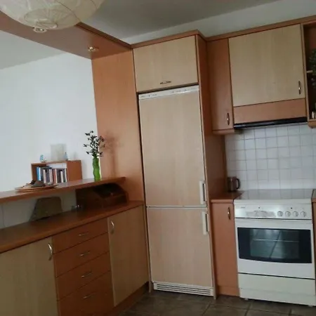 Louis Appartement Massouri