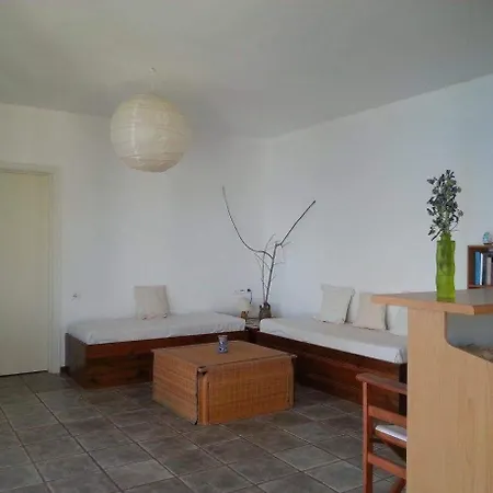 Appartement Louis