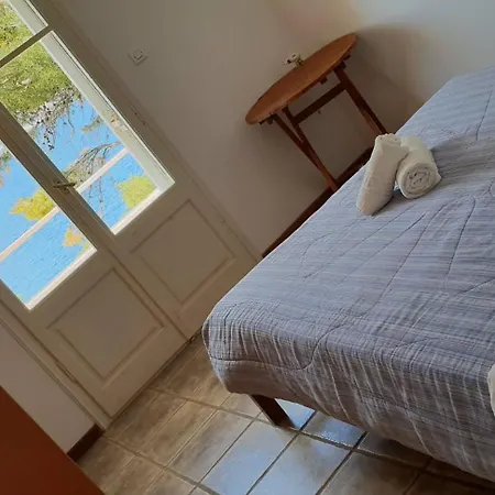 Appartement Louis Massouri